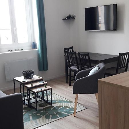 Apartamento Duplex Bastié T3 calme et climatisé WiFi Lyon Exterior foto