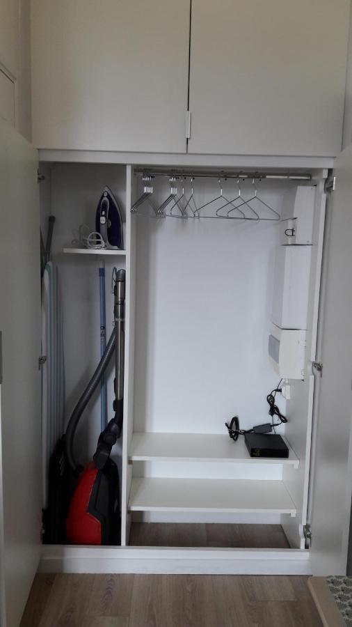 Apartamento Duplex Bastié T3 calme et climatisé WiFi Lyon Exterior foto